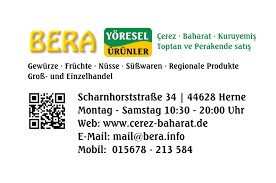 bera info